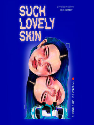 cover image of Such Lovely Skin